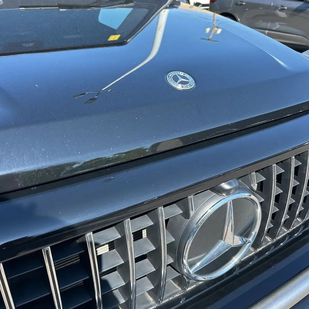 2021 Mercedes-Benz G-Class AMG G 63