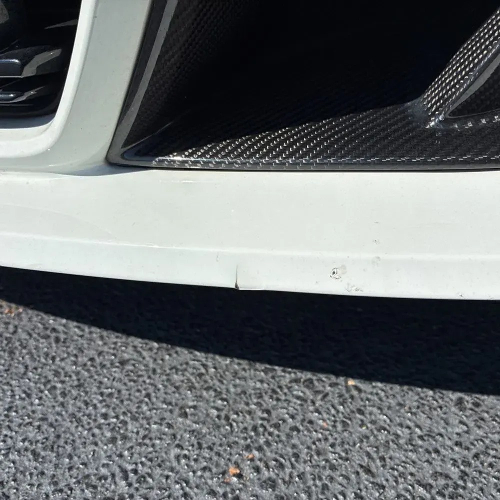 2021 BMW M3 Competition