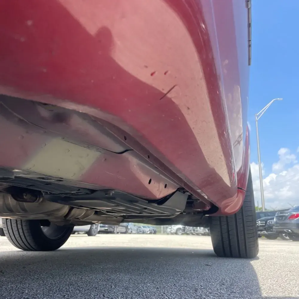 2021 Jeep Grand Cherokee Trackhawk