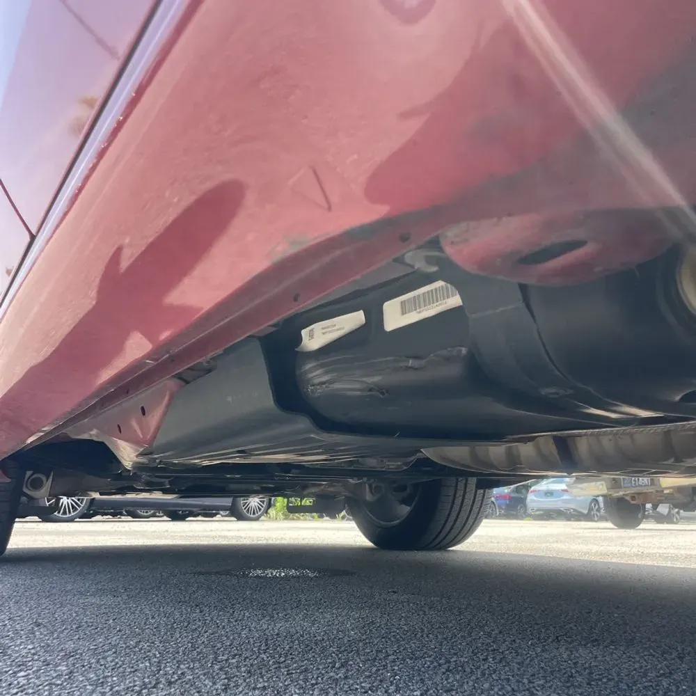2021 Jeep Grand Cherokee Trackhawk