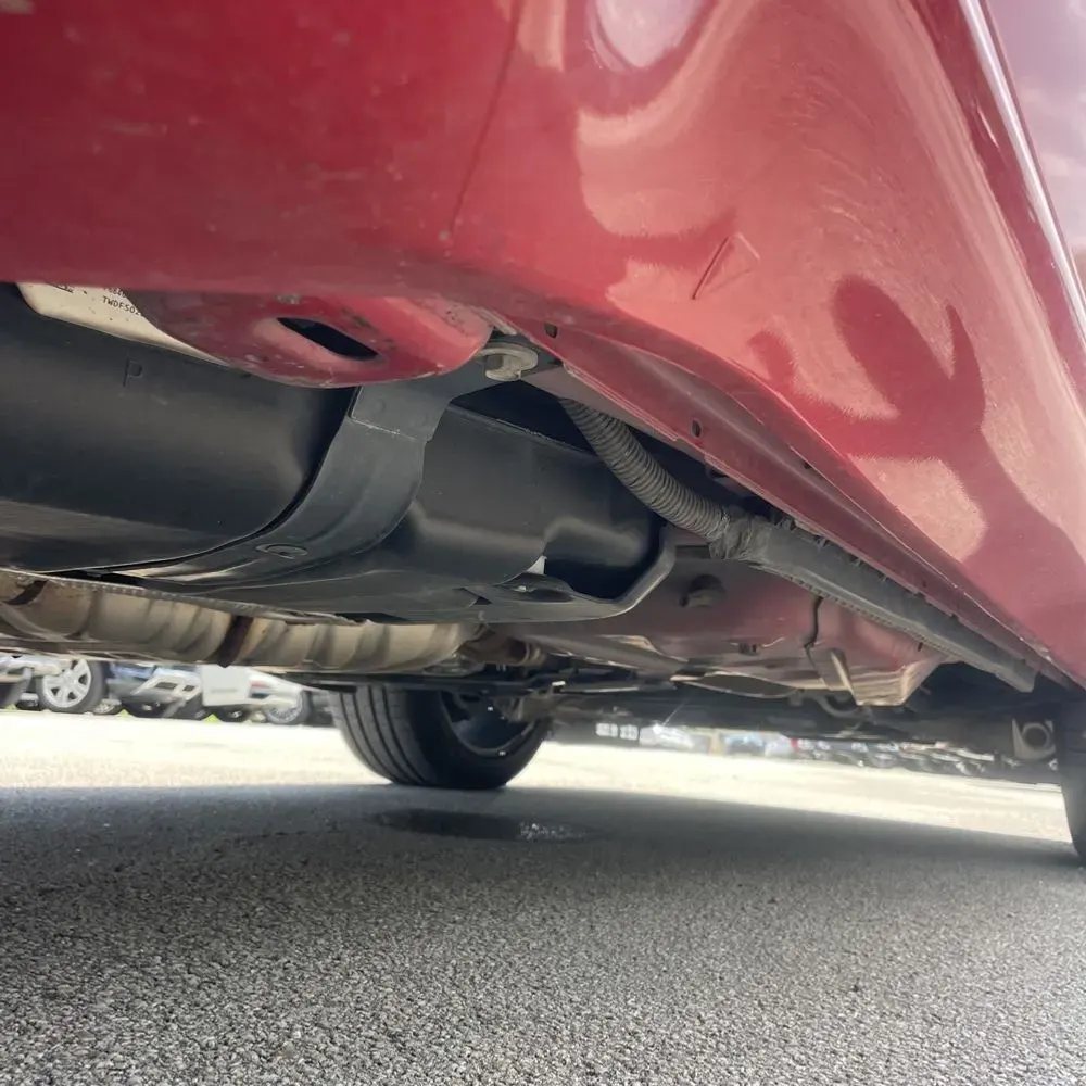 2021 Jeep Grand Cherokee Trackhawk
