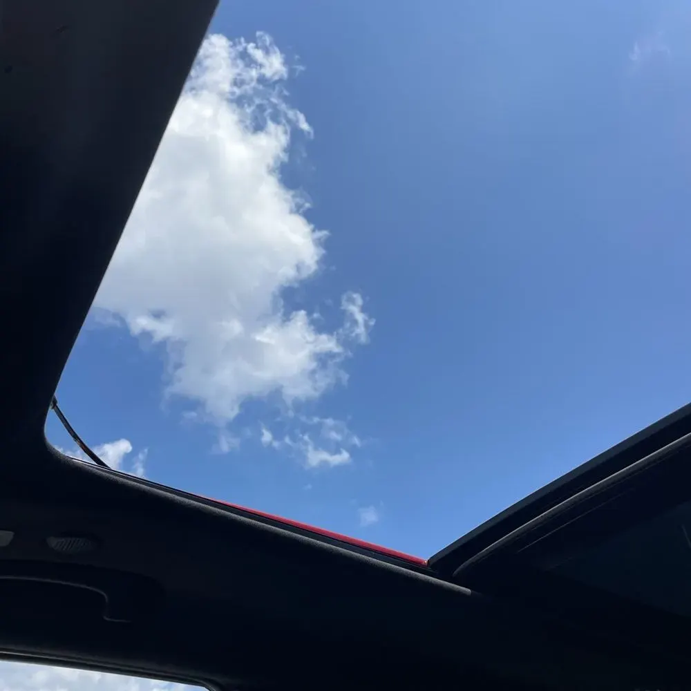 2021 Jeep Grand Cherokee Trackhawk