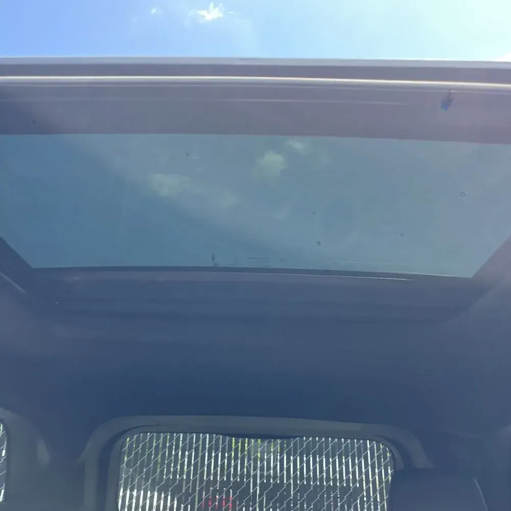 2021 Jeep Grand Cherokee Trackhawk