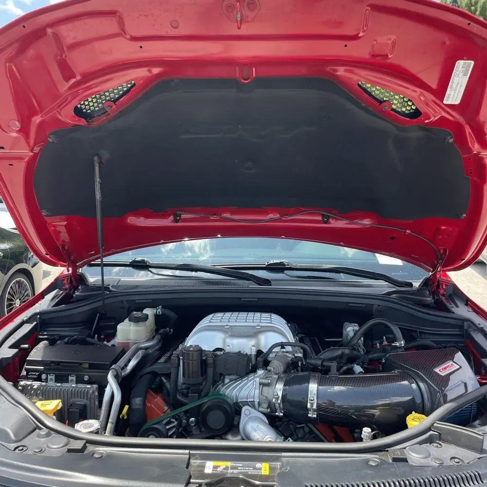 2021 Jeep Grand Cherokee Trackhawk