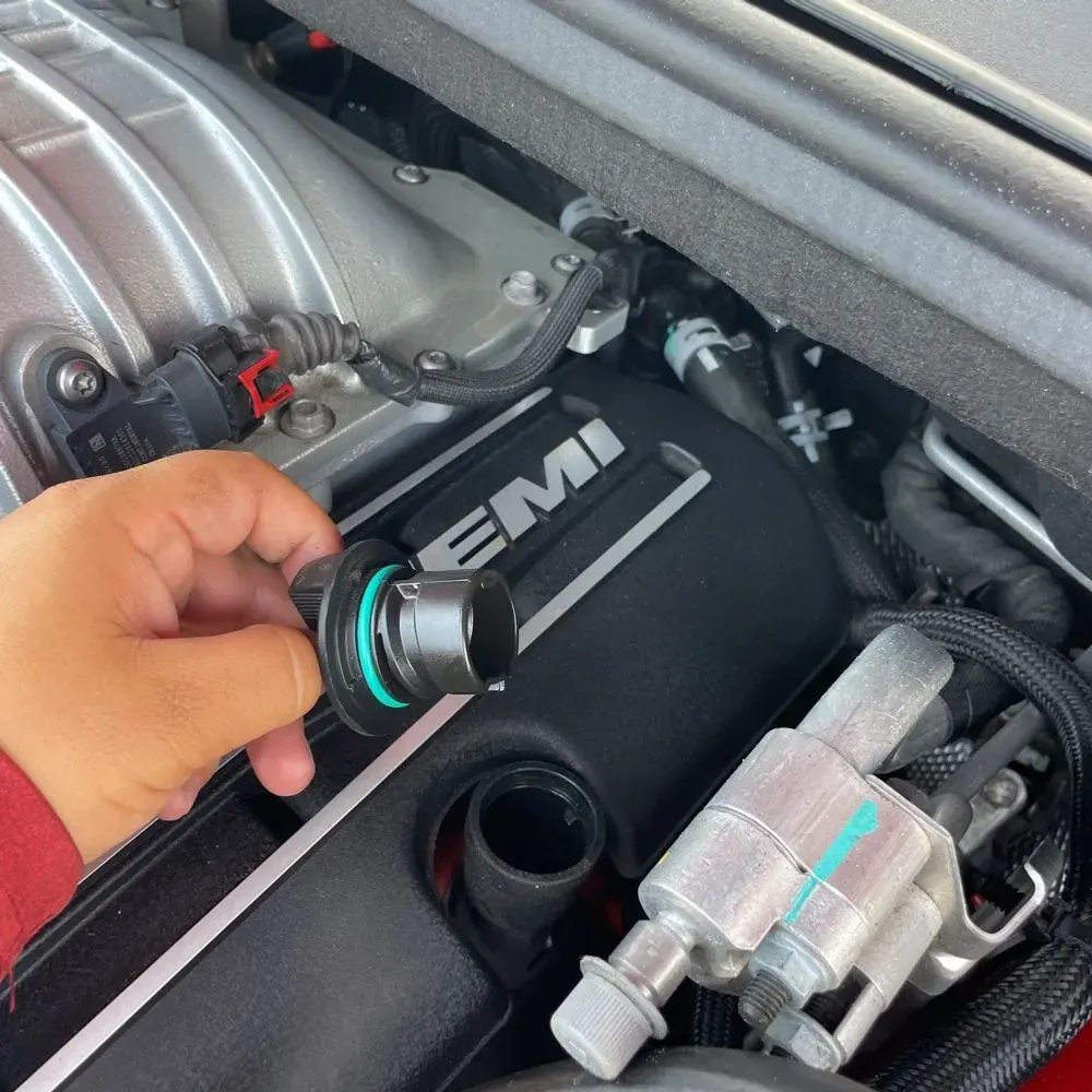 2021 Jeep Grand Cherokee Trackhawk
