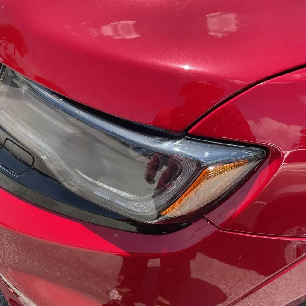 2021 Jeep Grand Cherokee Trackhawk