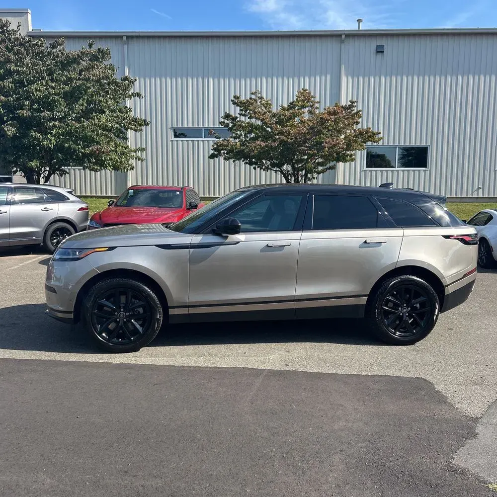 2026 Land Rover Velar  P250