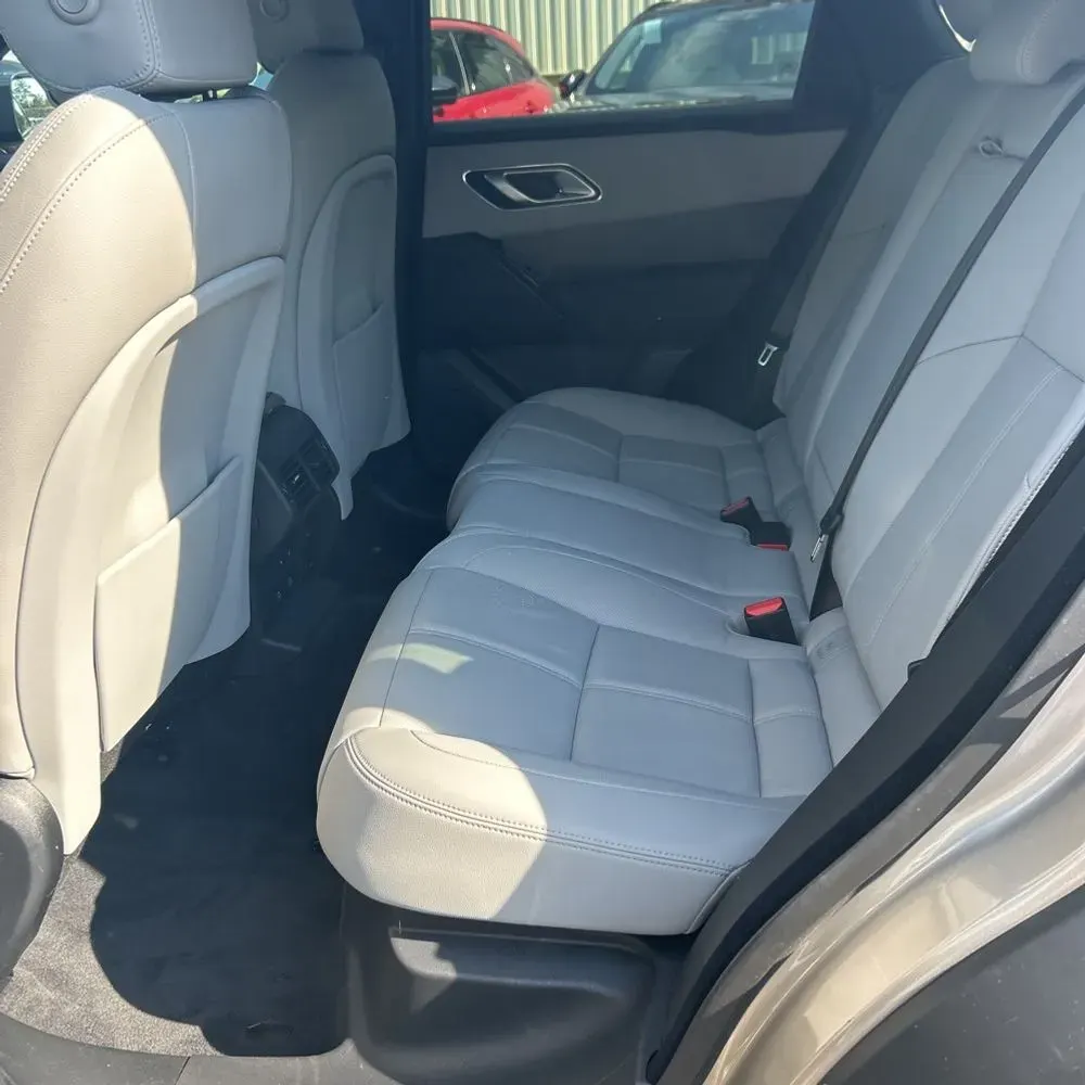 2026 Land Rover Velar  P250