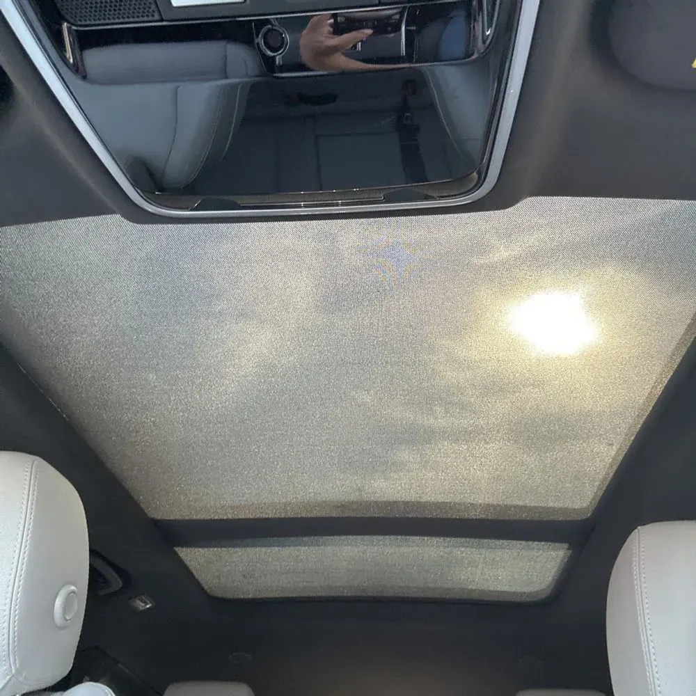 2026 Land Rover Velar  P250