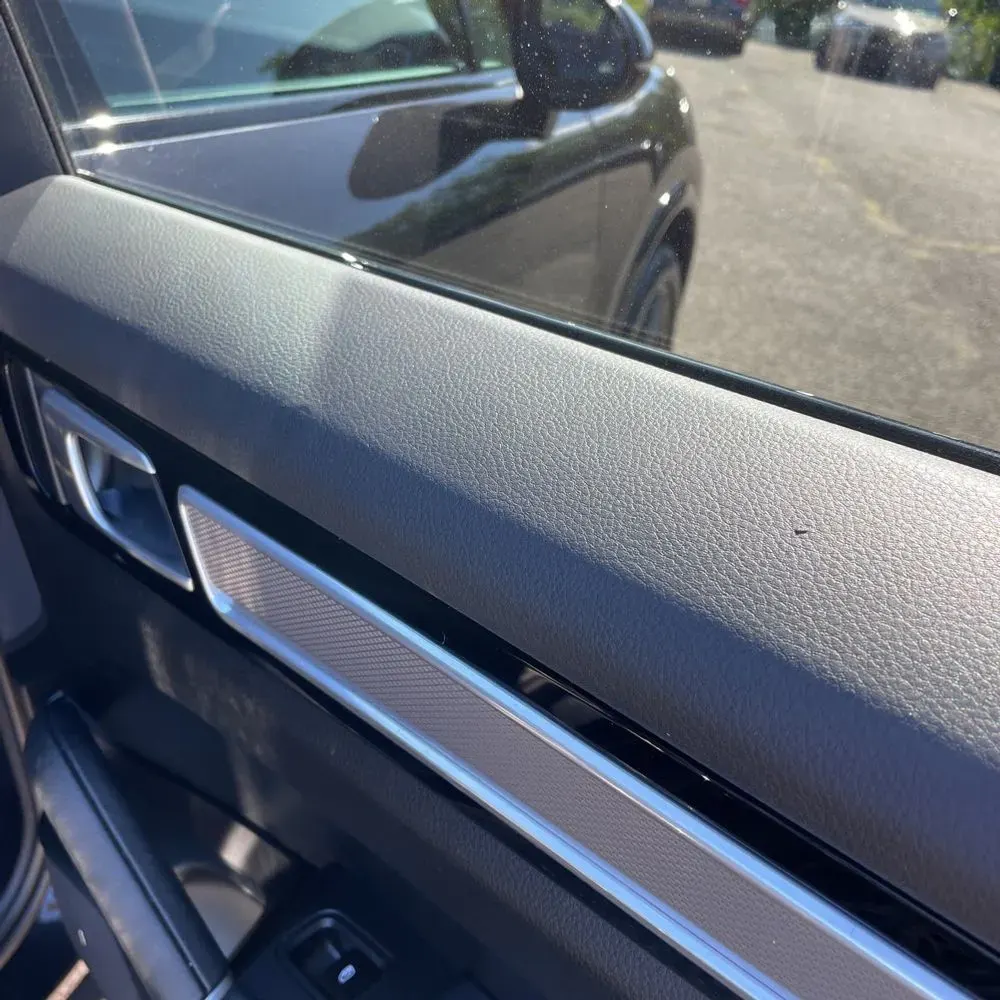 2022 Porsche Cayenne Platinum Edition