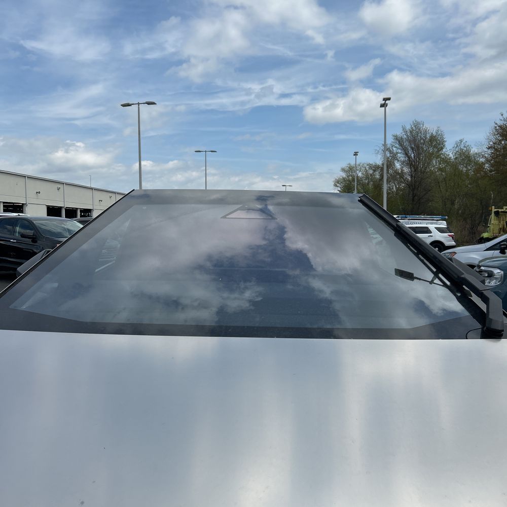 2024 Tesla Cybertruck First Edition Foundation Series