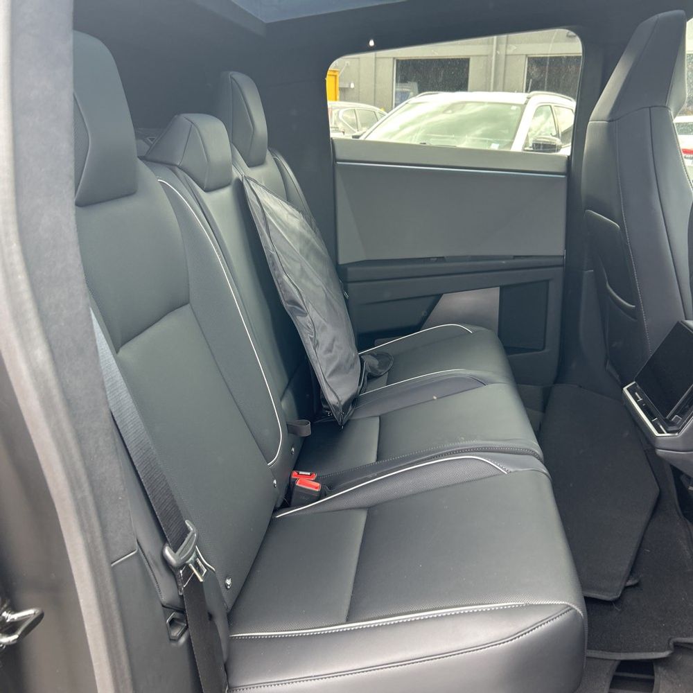 2024 Tesla Cybertruck First Edition Foundation Series