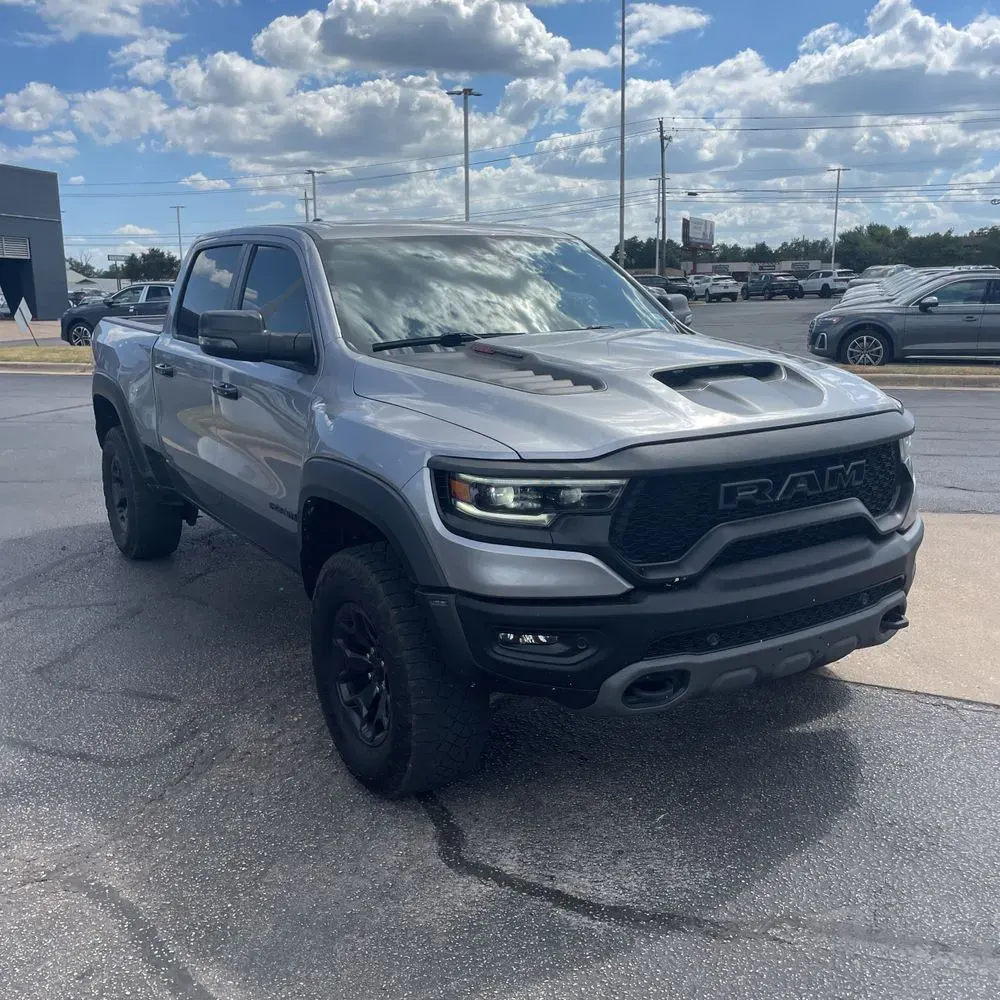 2024 Ram 1500 TRX