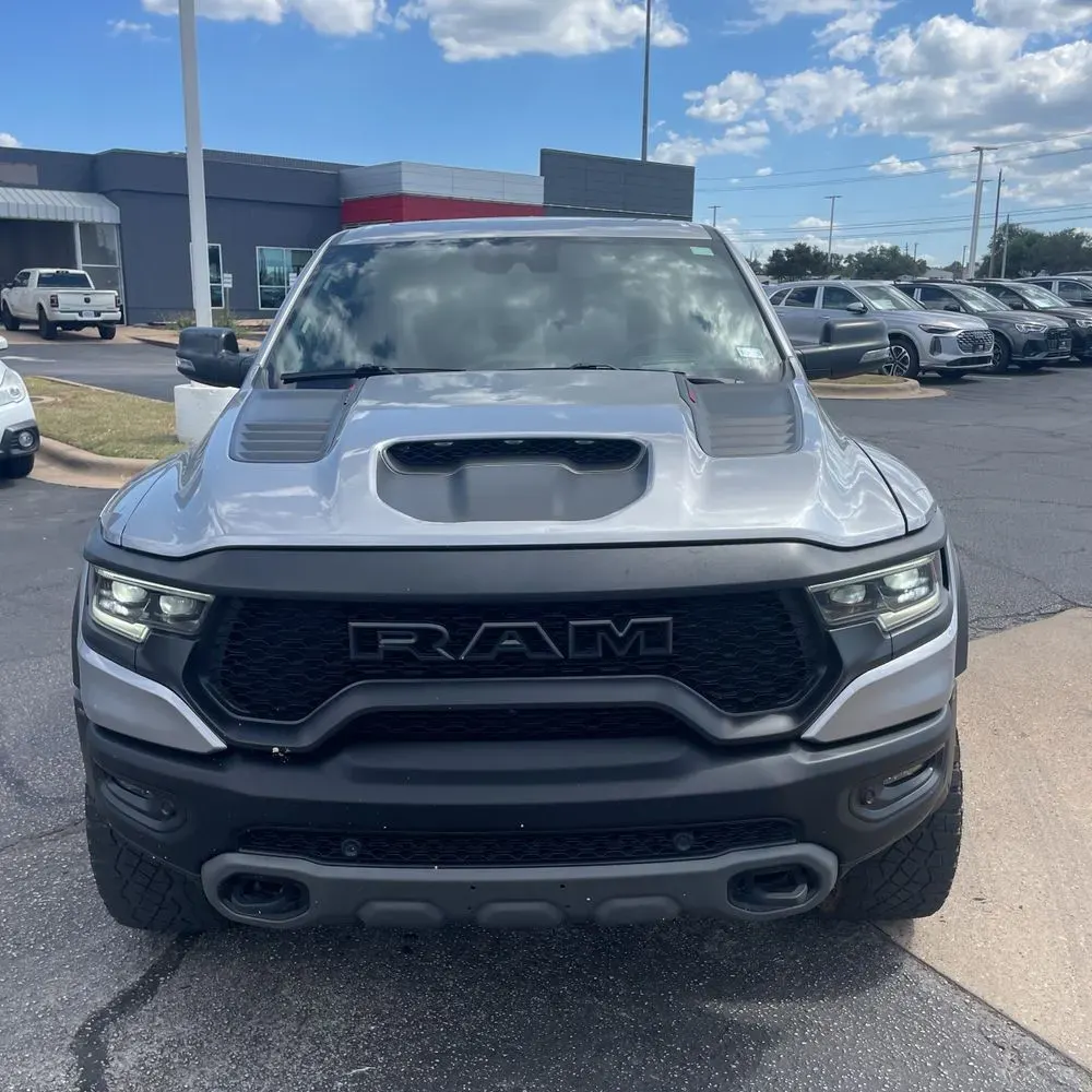 2024 Ram 1500 TRX