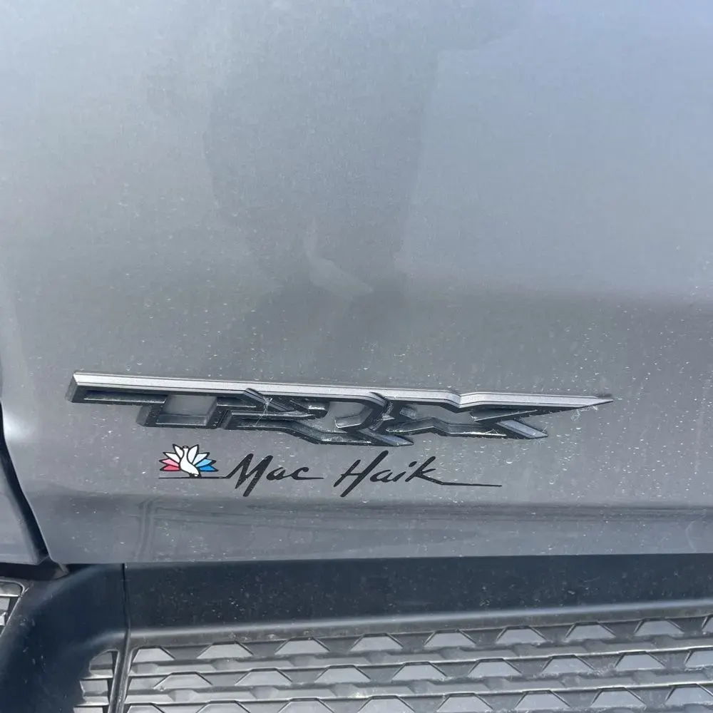 2024 Ram 1500 TRX