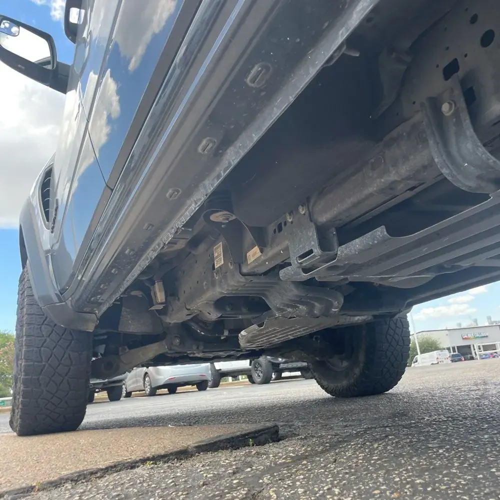 2024 Ram 1500 TRX