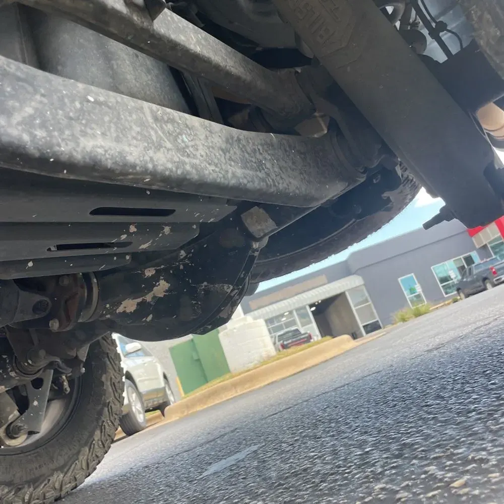 2024 Ram 1500 TRX