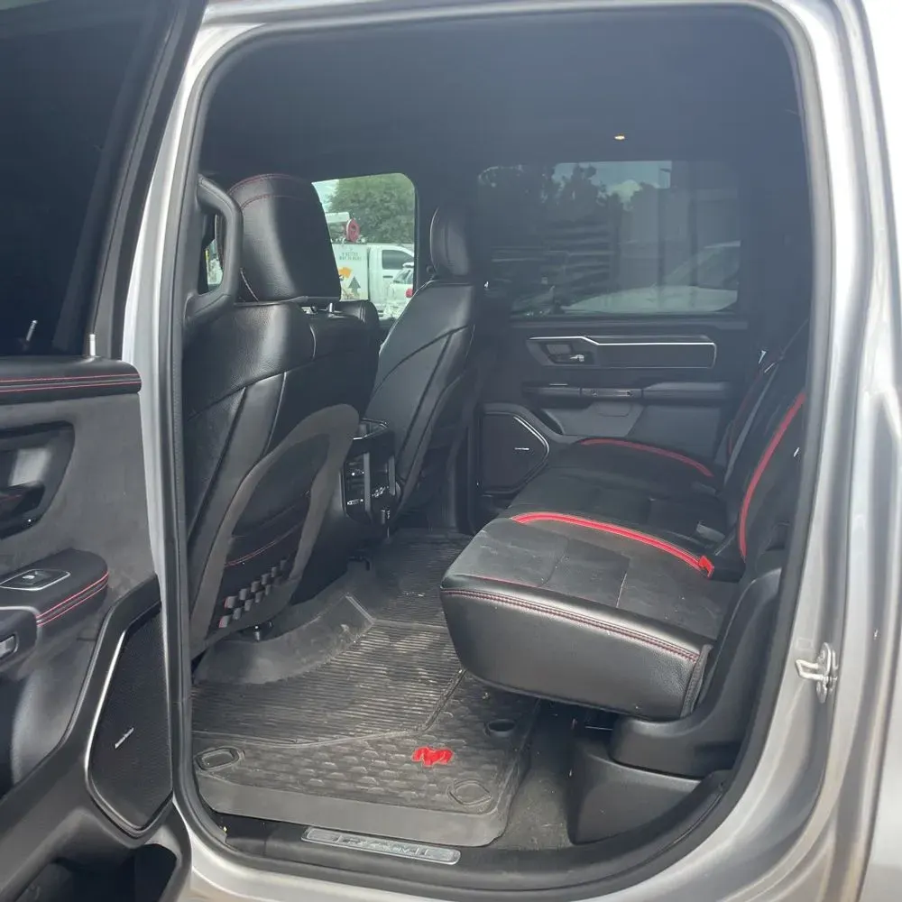 2024 Ram 1500 TRX