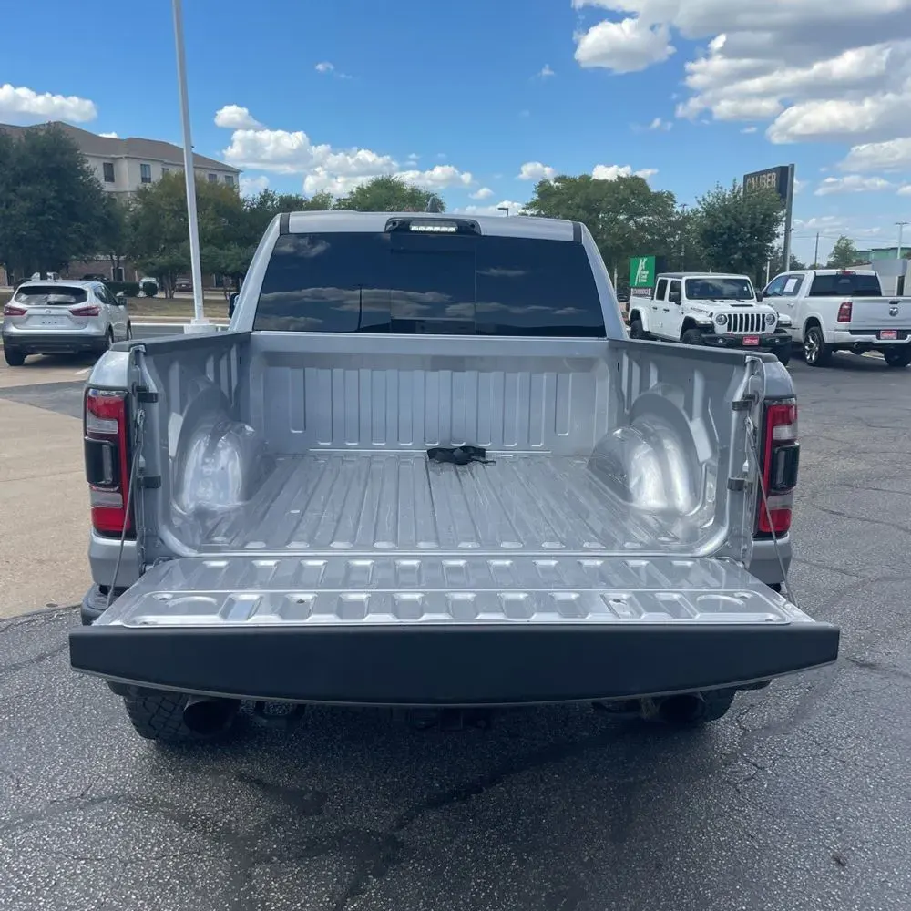 2024 Ram 1500 TRX