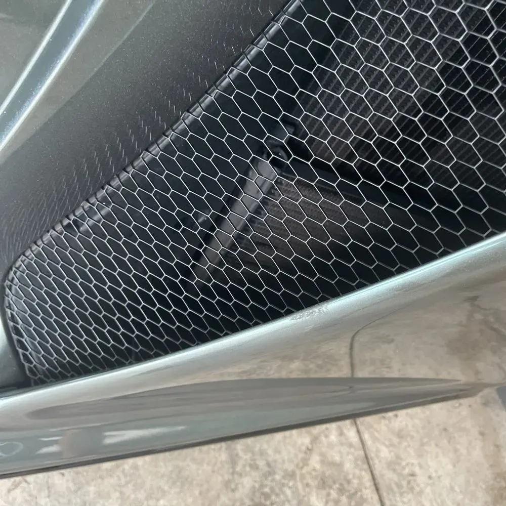 2020 Mclaren GT Base
