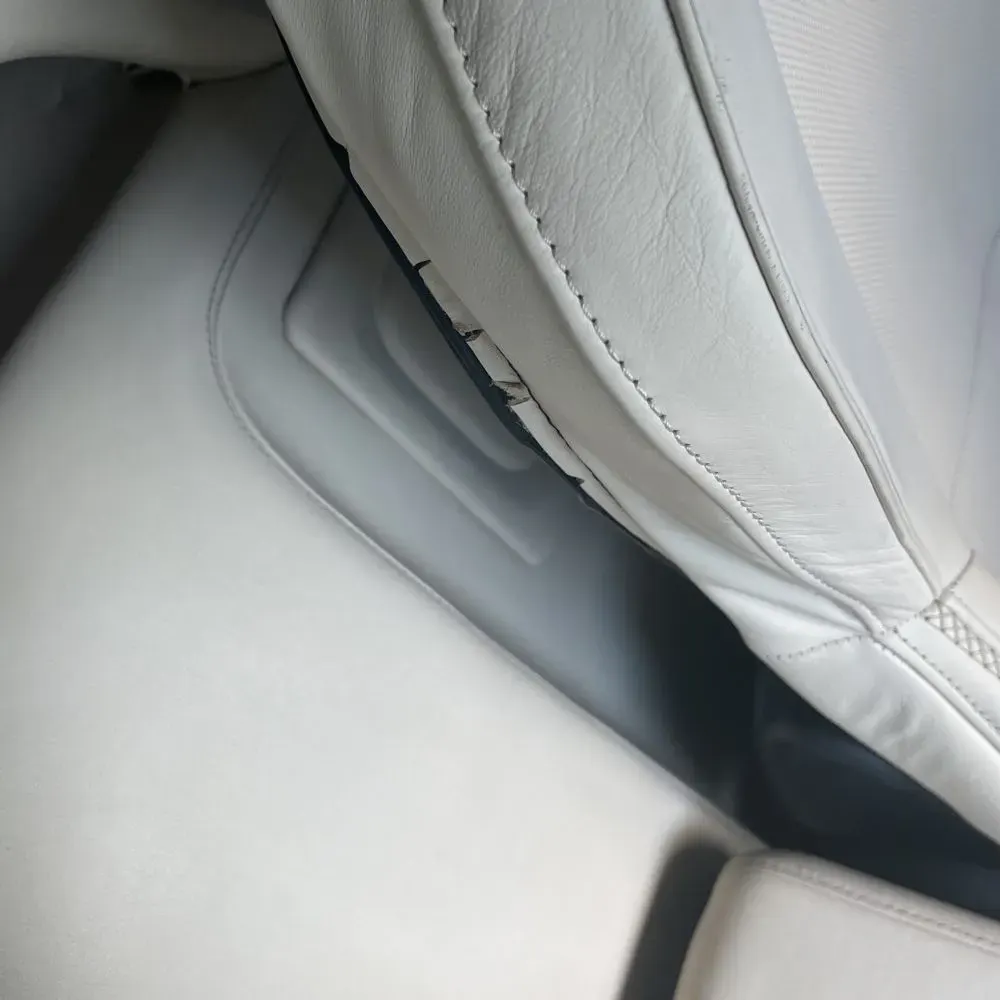 2020 Mclaren GT Base