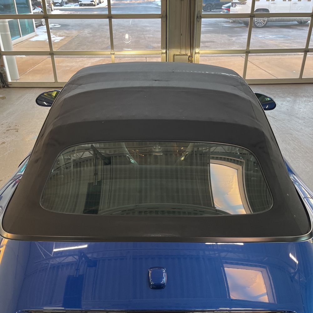 2009 Porsche 911 Carrera S