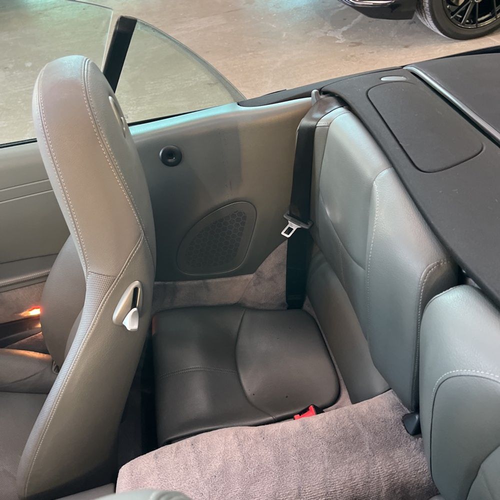 2009 Porsche 911 Carrera S