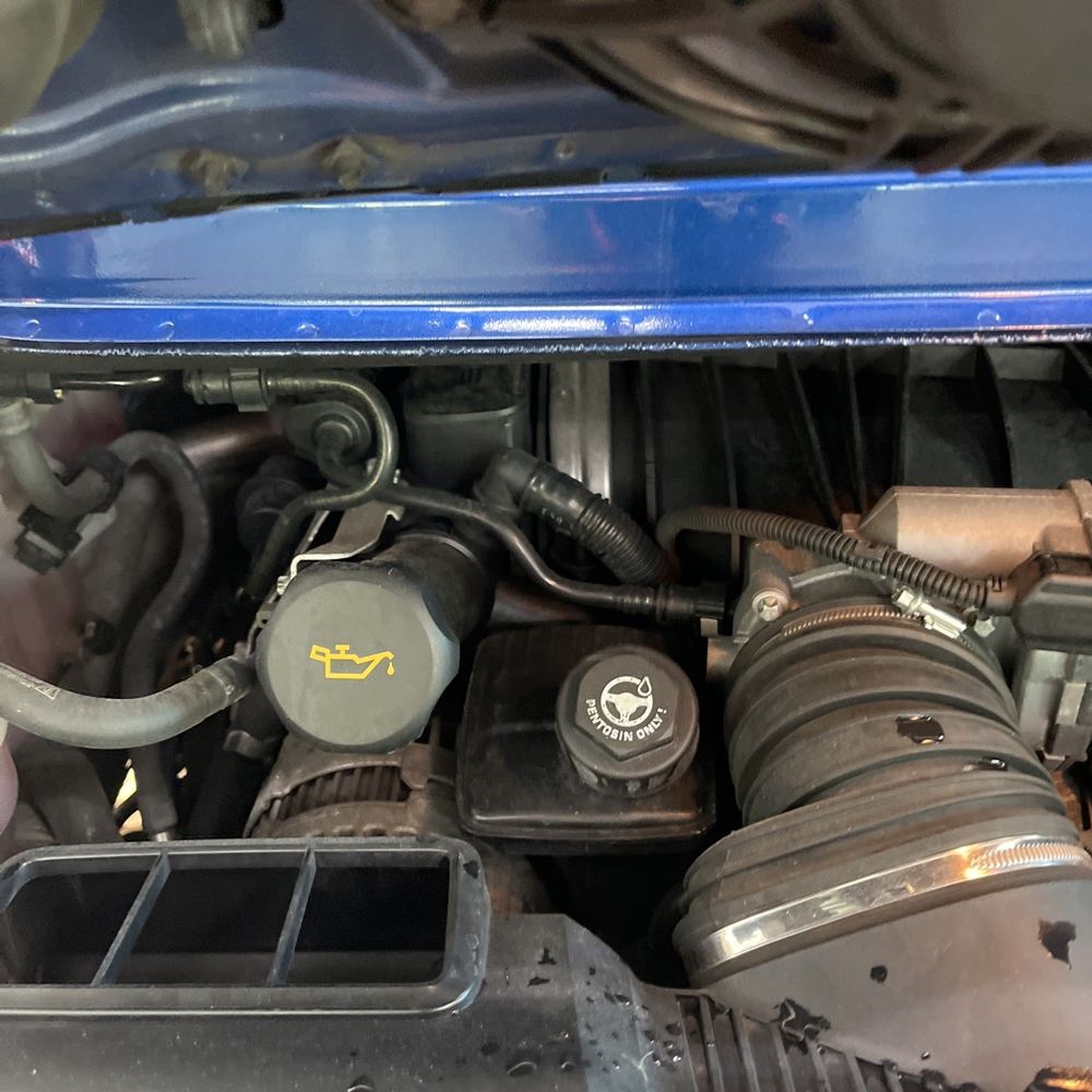 2009 Porsche 911 Carrera S