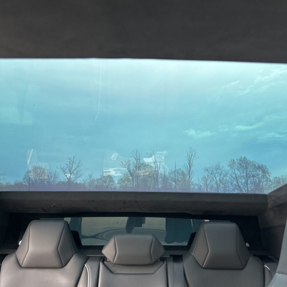 2024 Tesla Cybertruck Base
