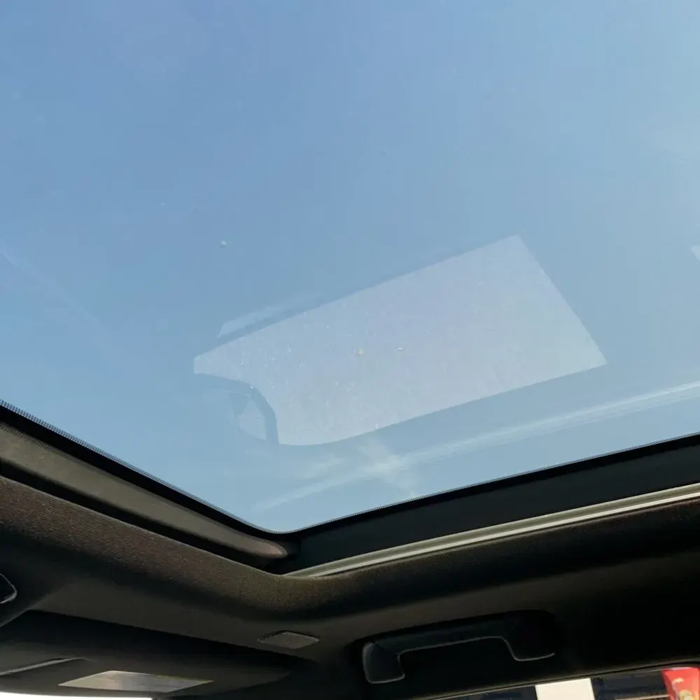 2025 Lexus GX 550 Luxury+