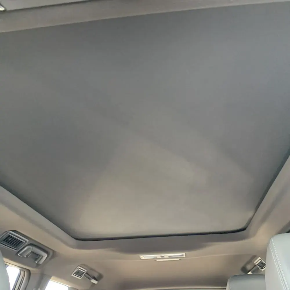 2025 Lexus GX 550 Luxury+