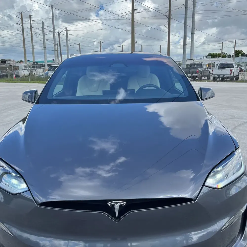 2023 Tesla Model X Long Range