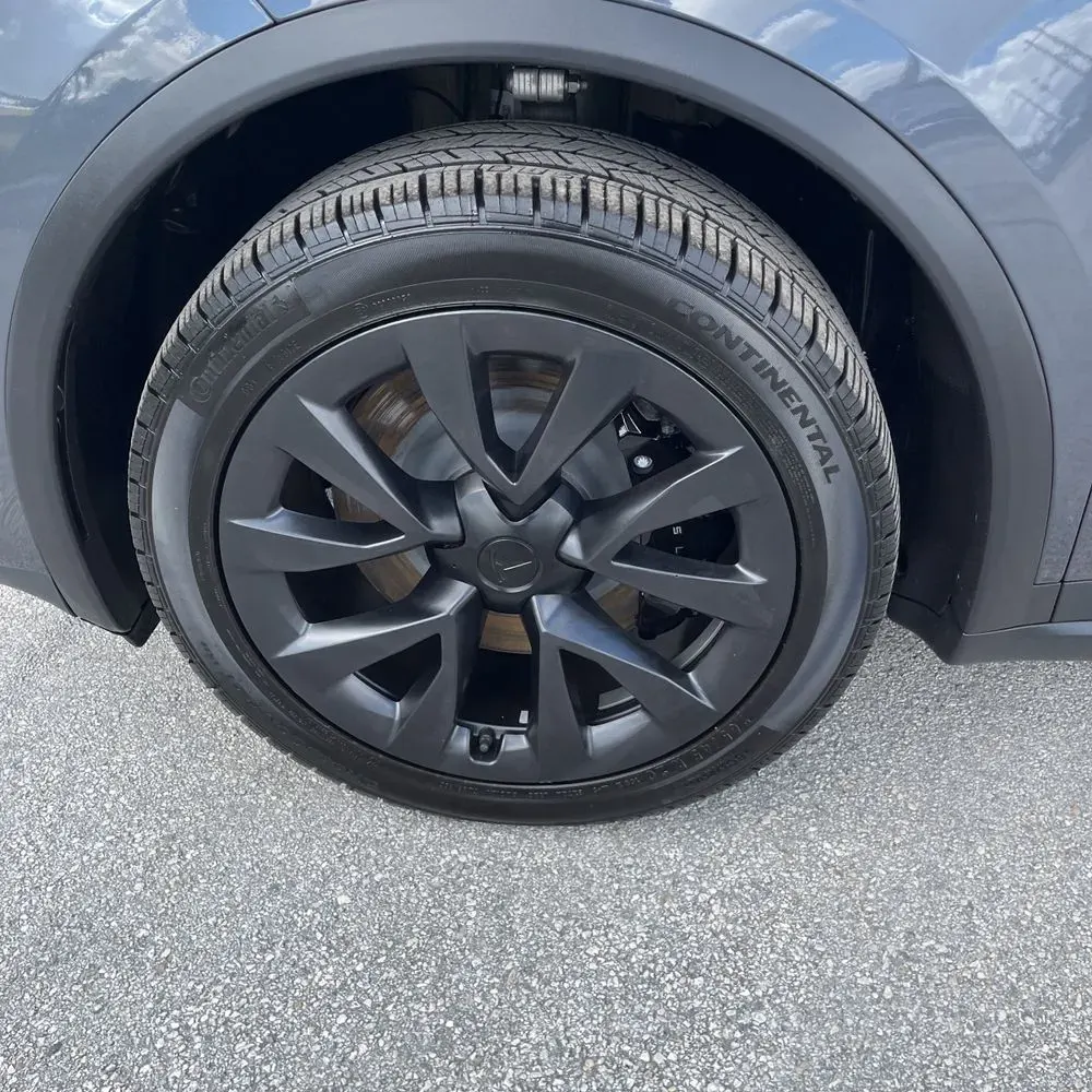 2023 Tesla Model X Long Range