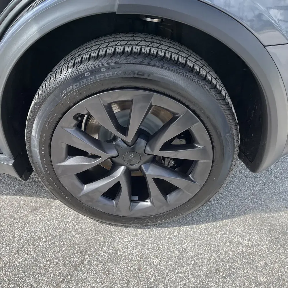 2023 Tesla Model X Long Range