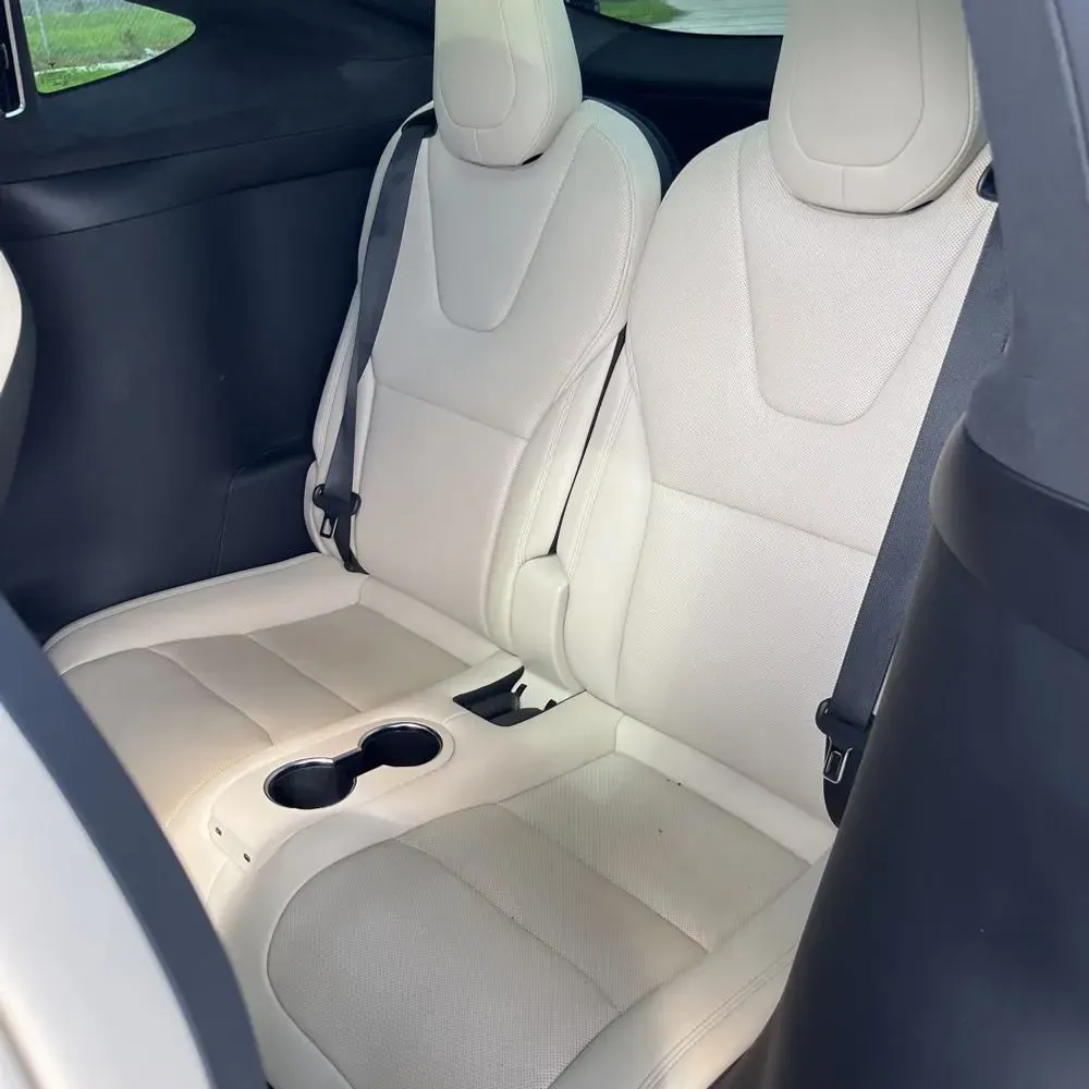 2023 Tesla Model X Long Range