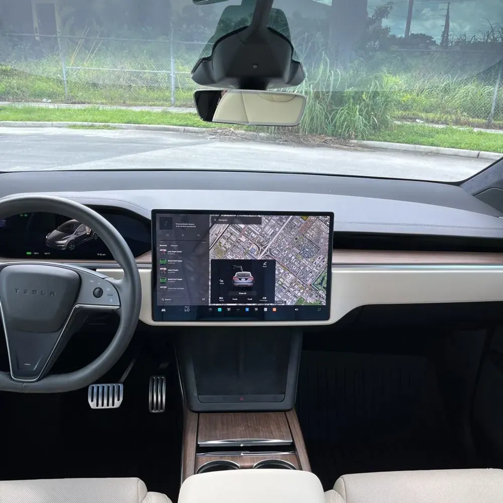 2023 Tesla Model X Long Range