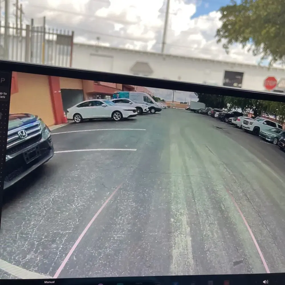 2023 Tesla Model X Long Range