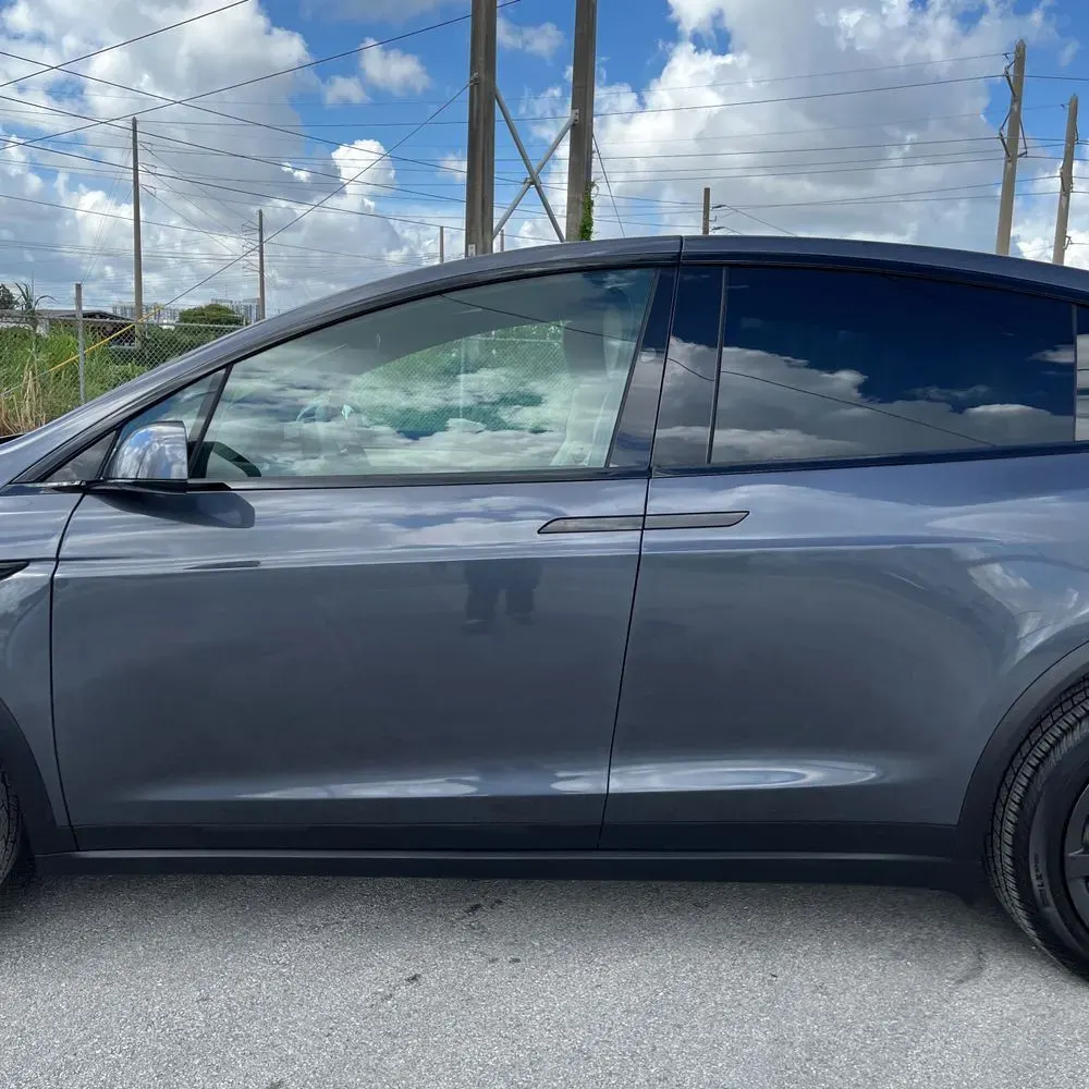 2023 Tesla Model X Long Range
