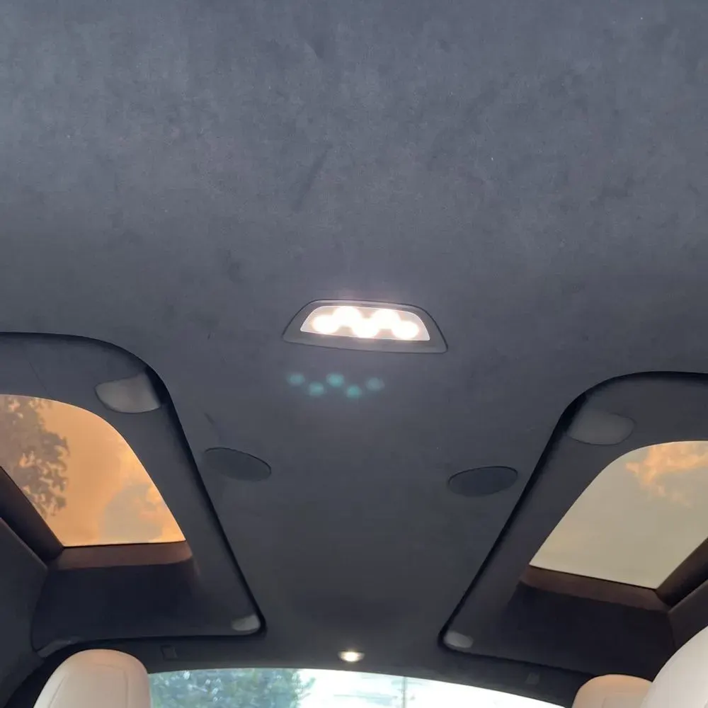 2023 Tesla Model X Long Range