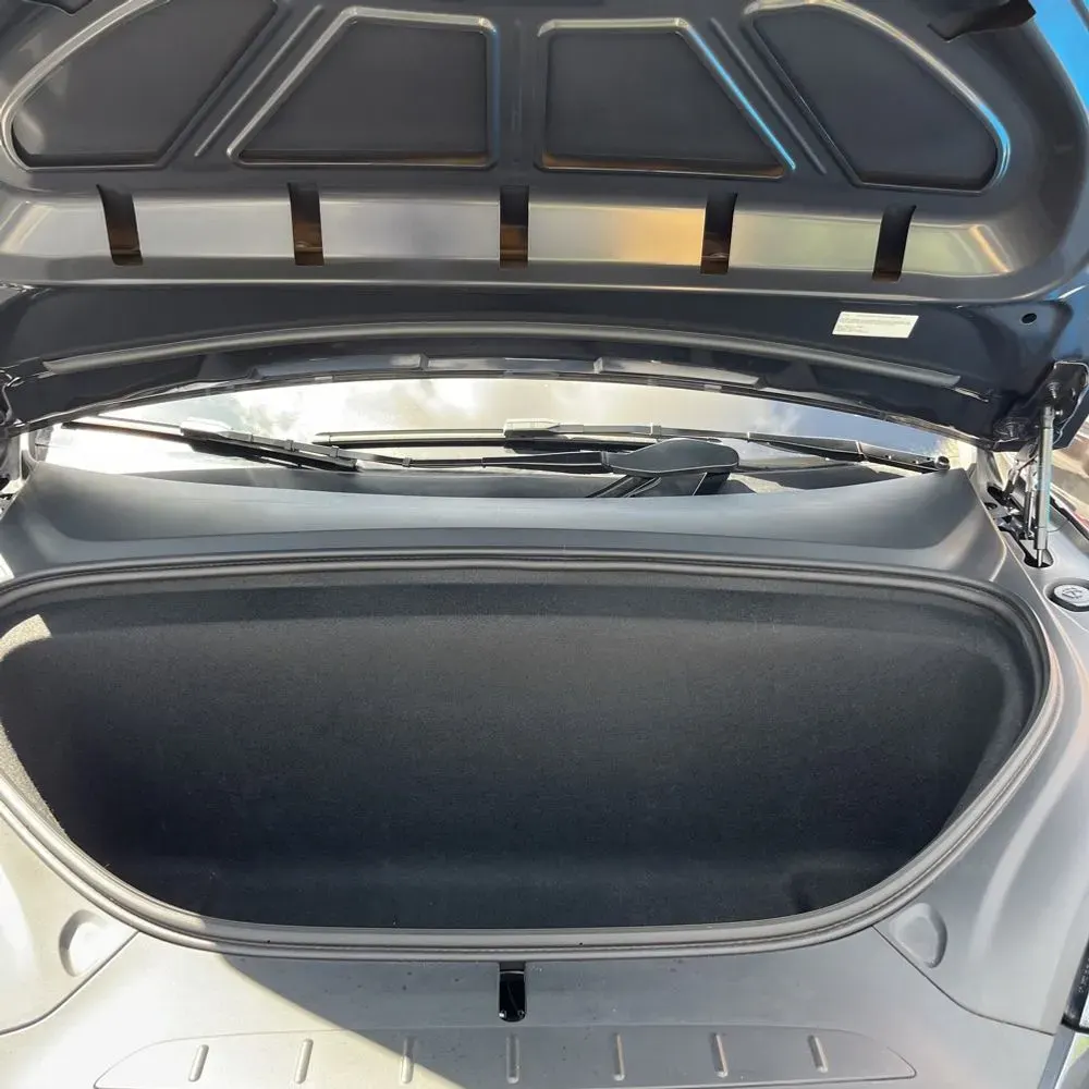 2023 Tesla Model X Long Range