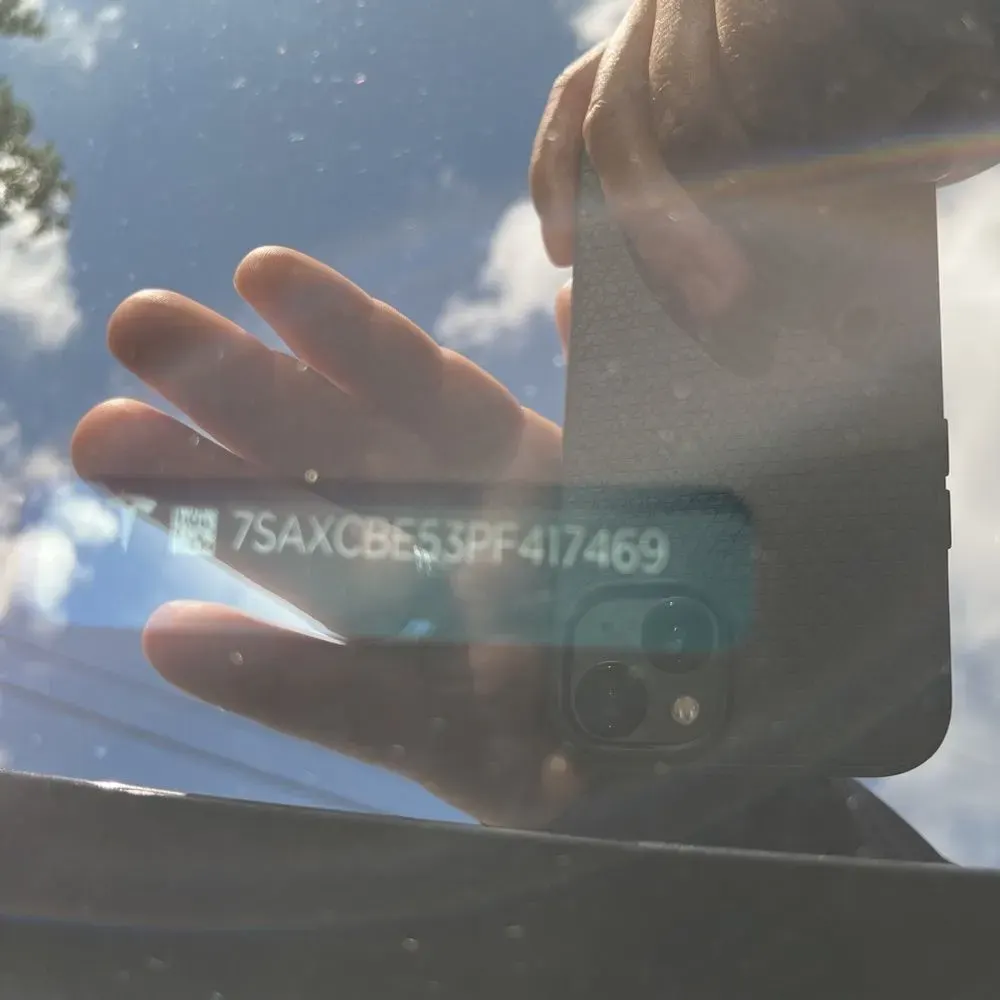 2023 Tesla Model X Long Range