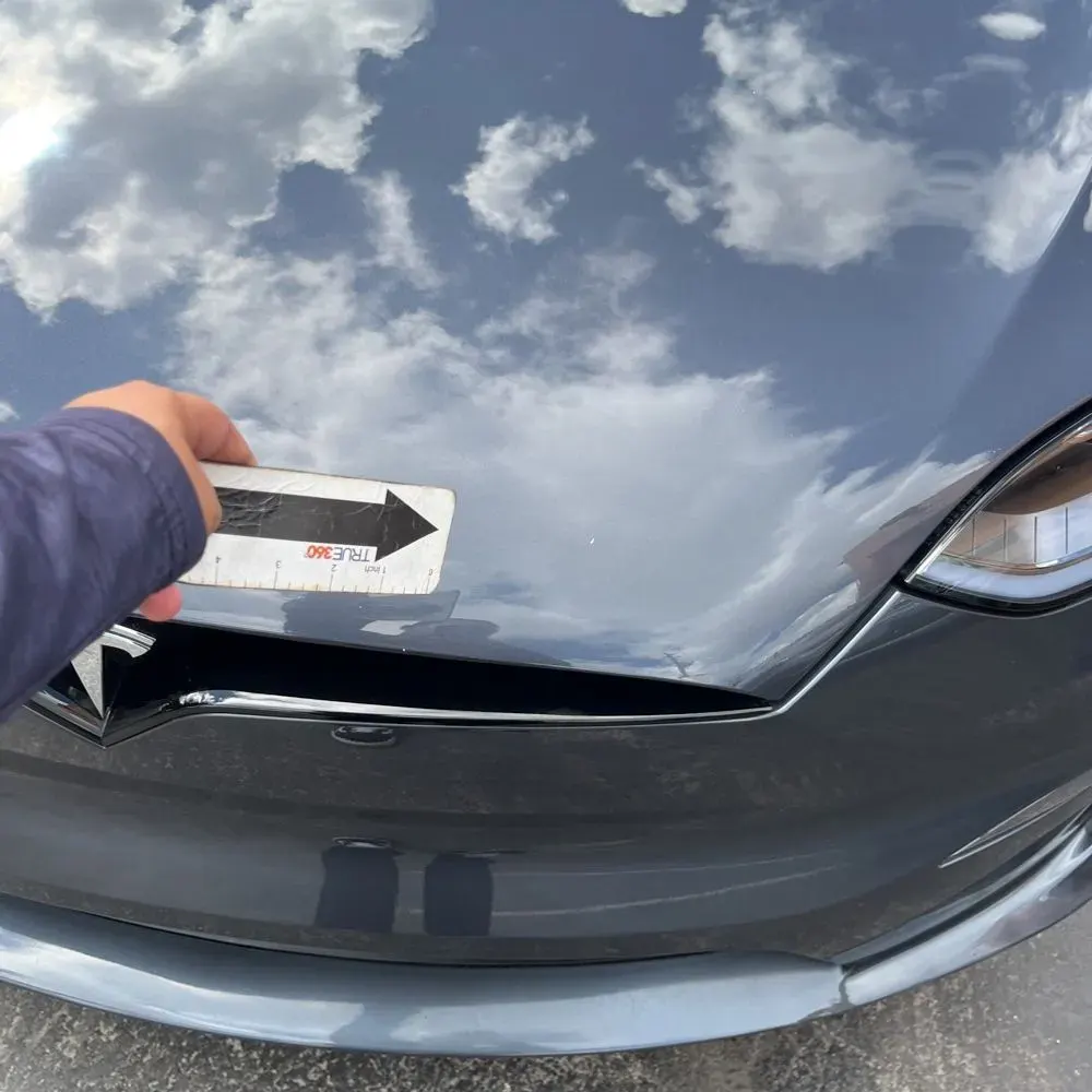 2023 Tesla Model X Long Range