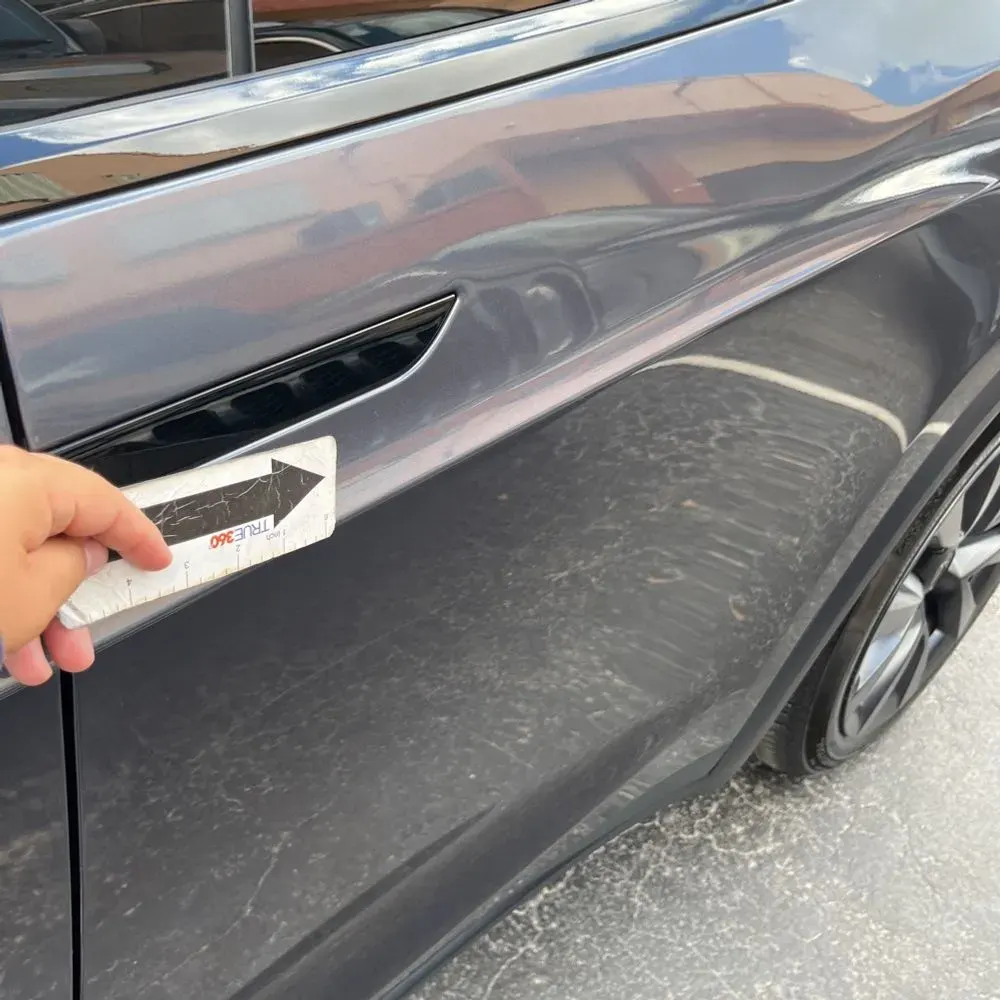 2023 Tesla Model X Long Range
