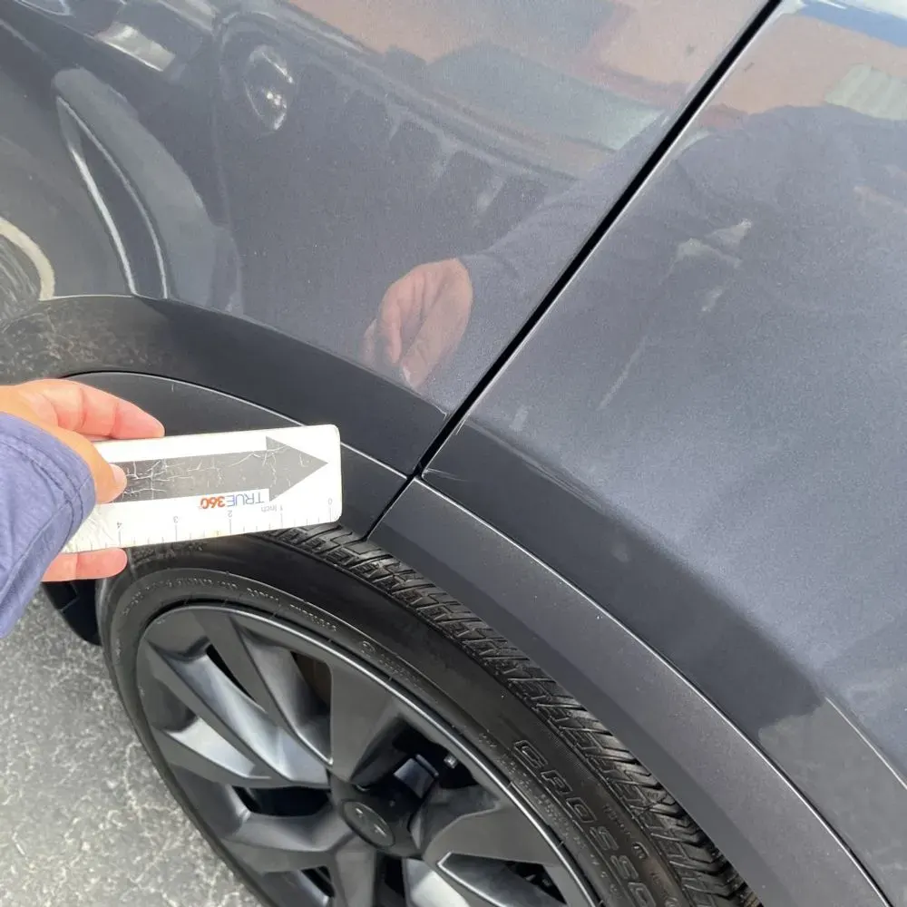 2023 Tesla Model X Long Range