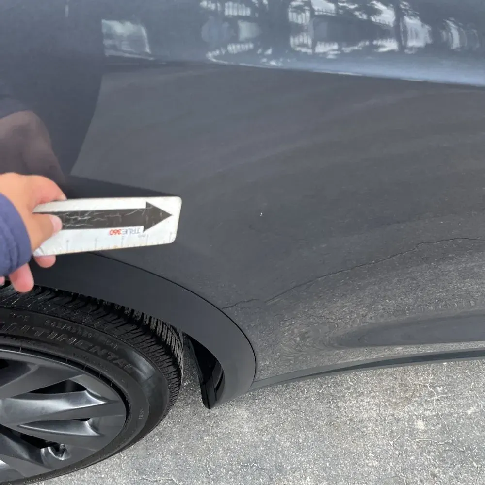 2023 Tesla Model X Long Range