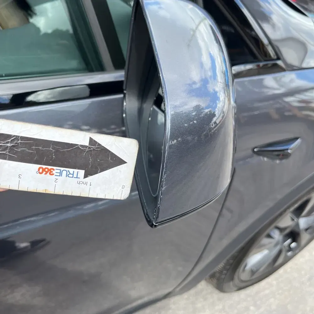 2023 Tesla Model X Long Range