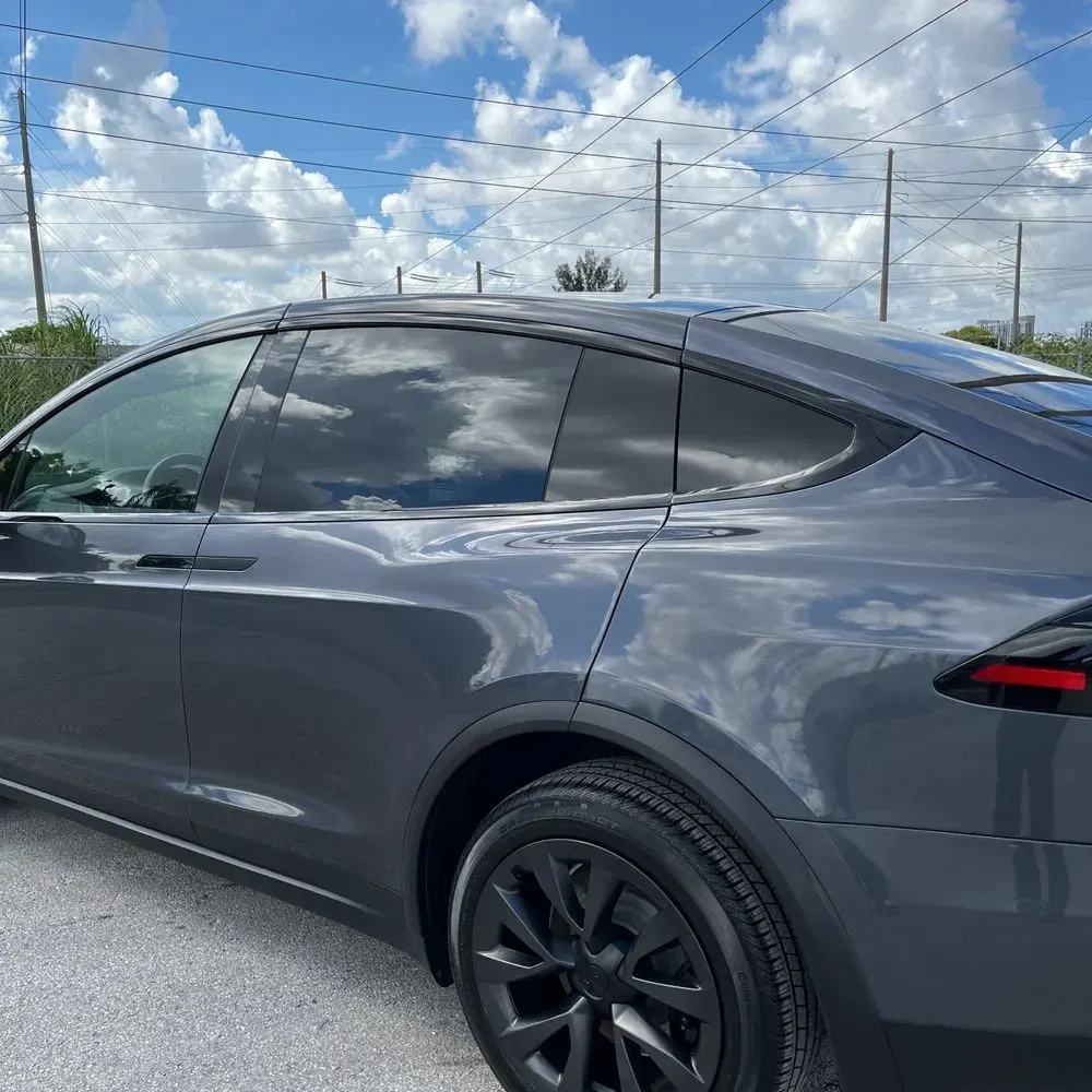 2023 Tesla Model X Long Range
