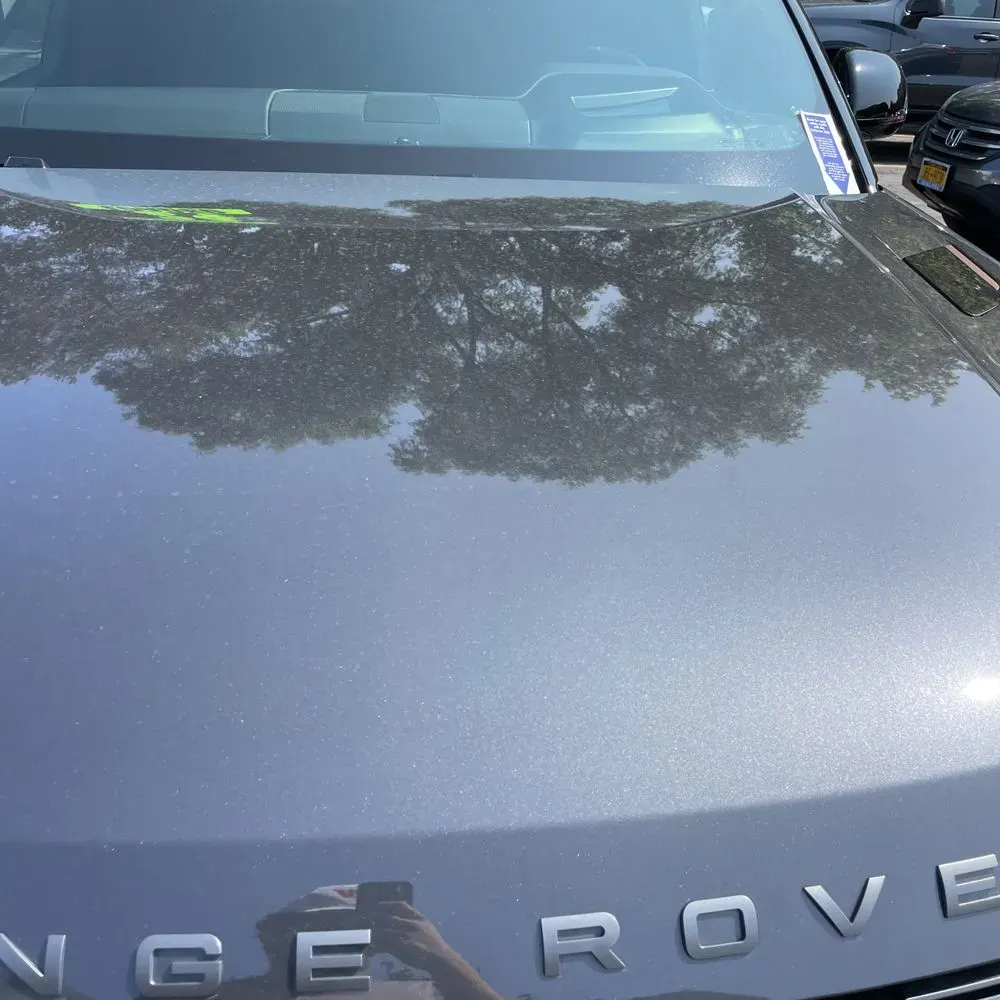 2024 Land Rover Range Rover Sport P400 Dynamic SE