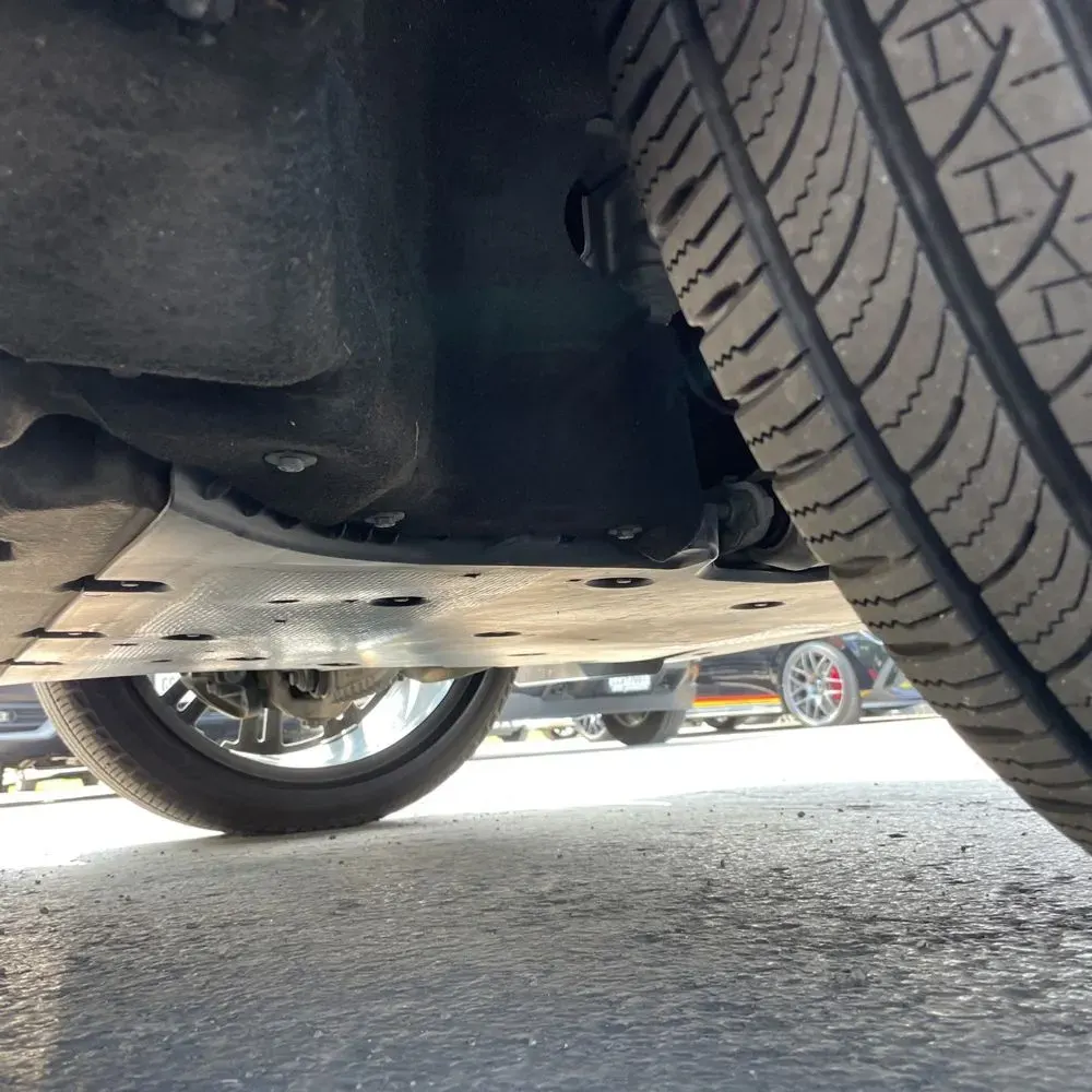 2024 Land Rover Range Rover Sport P400 Dynamic SE