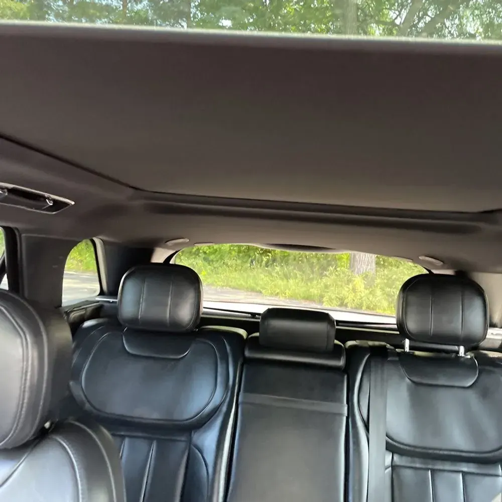2024 Land Rover Range Rover Sport P400 Dynamic SE